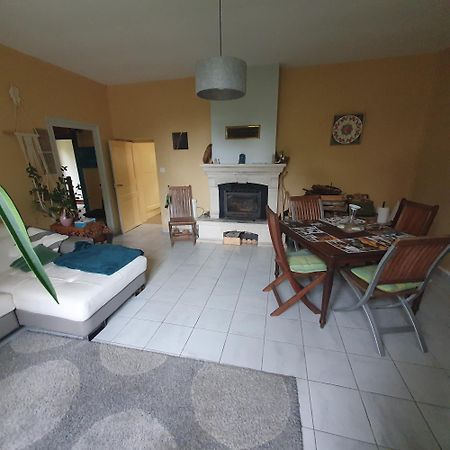 La Belle Verte Luxe Luaran gambar