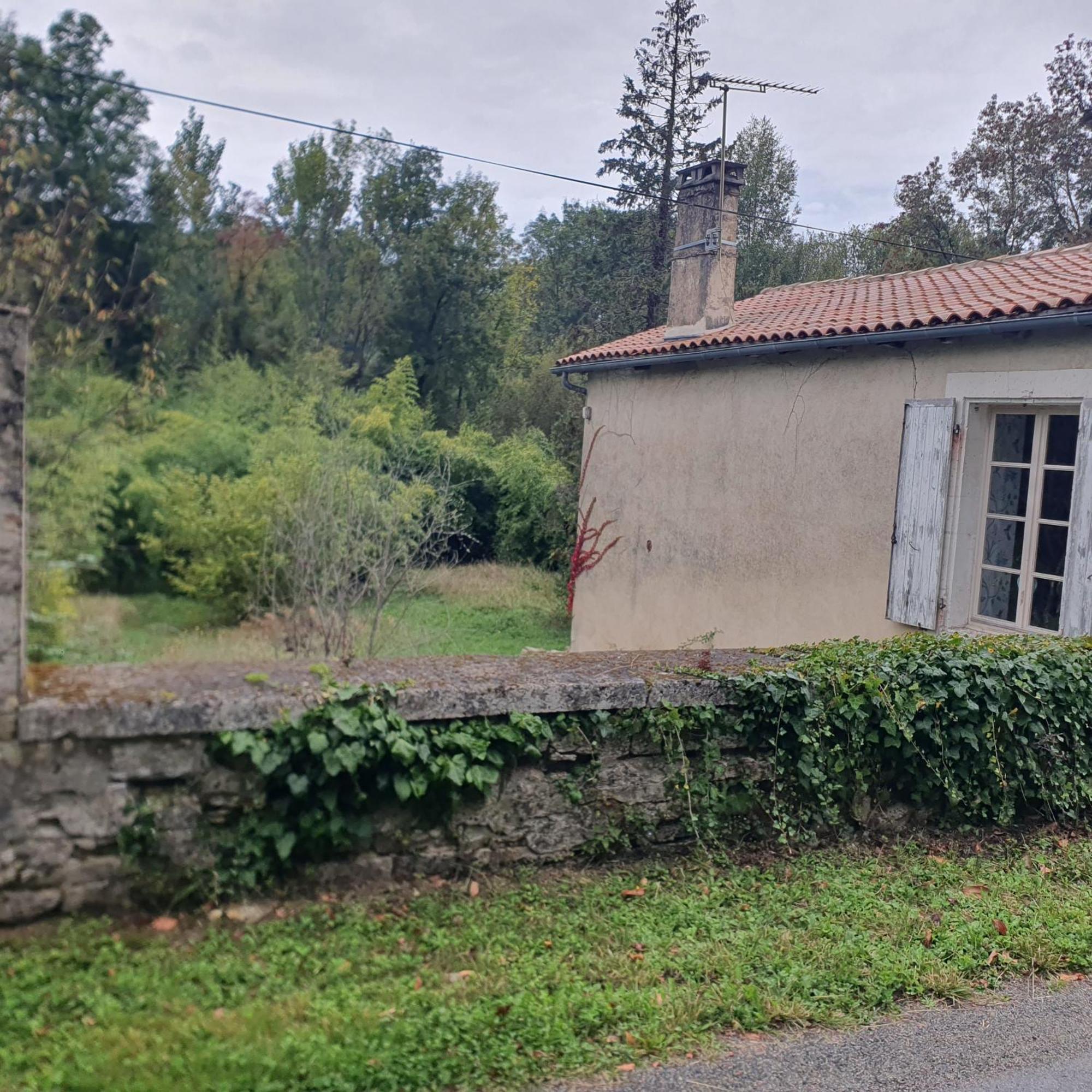 La Belle Verte Luxe Luaran gambar
